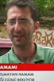 Bafra Şifa Hamamı Onarılmayı Bekliyor | TRT’deki Bafra