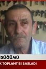 Bafra’da Esnafın Güvercin Dostu | TRT’deki Bafra