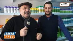 Biloğlu Tarım