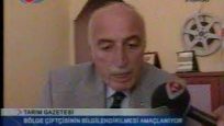 Çiftçilerin Gazetesi Bereketli Topraklarımız | TRT’deki Bafra