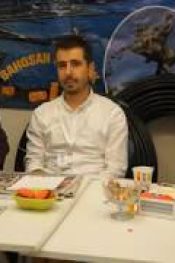 DAMLA SULAMA SİSTEMLERİ BAHOSAN PLASTİK SAMSUN TARIM FUARINDA