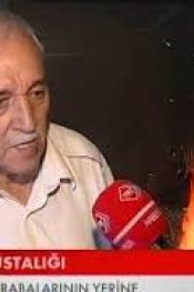 Maket At Arabaları | TRT’deki Bafra