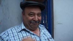 NEW HOLLAND TRAKTÖR BAYİ TEVFİK TÜRKEN KAMERAMANLIĞA MERAK SALINCA