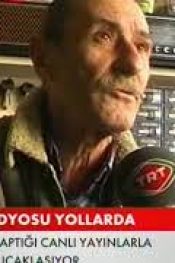 Trabzon Radyosu Bafra’da | TRT’deki Bafra