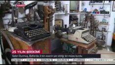 Yakup Durmuş Müze Evi | TRT’deki Bafra