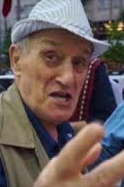YALÇIN BALAKÇI VEFAT ETTİ