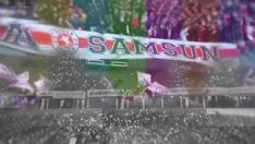 YILPORT SAMSUNSPOR /BAYRAMPAŞA