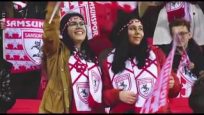 YILPORT SAMSUNSPOR /BAYRAMPAŞA