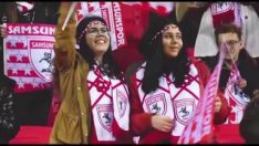 YILPORT SAMSUNSPOR /BAYRAMPAŞA