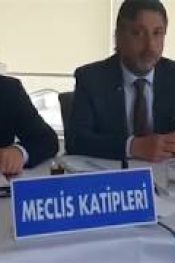 Bafra Belediye Meclisi olağan üstü toplanarak görev dağılımını yaptı