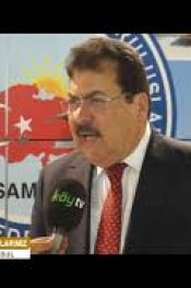 İşadamı Kaya Aşcı Feshane şenliklerini nasıl değerlendirdi.