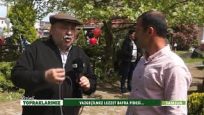 ALIŞ PİDE 5. ŞUBESİNİ AÇTI