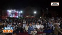 Belediyeden 5 bin kişiye İftar