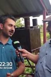 Tarımda Başarı Bu Akşam Köy TV’de! (18 Haziran 2019)