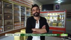 Kars Kaşar Peyniri