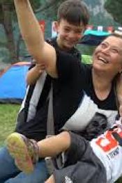 BAFRA BELEDİYESİ TARAFINDAN BU YIL 3. DÜZENLENEN KAPIKAYA FESTİVALİ