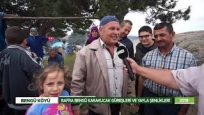 Bengü Yayla Şenlikleri 1. Bölüm 2019