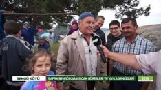 Bengü Yayla Şenlikleri 1. Bölüm 2019