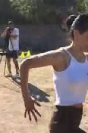 KAPKAYA’DA SURVİVOR HEYECANI