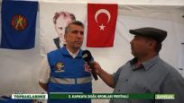 BAFRA THK. BAŞKANI OSMAN GENÇ