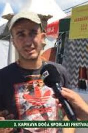 BAFRALI GENÇLERİN, BAKIN ŞU YAPTIĞINA.(ERE-BOR)