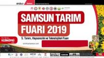 SAMSUN TARIM 2019