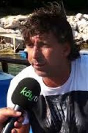 ANTALYA- KEMERDE BİR BAFRALI