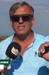 Bu Gezi Ezber Bozdu. GÖNEN DAMLA ÇELTİK 26 Eylül 2018 Doğal TV yayını