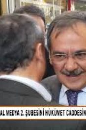 MASAL MEDYA 2. ŞUBESİNİ AÇTI 2019