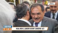 MASAL MEDYA 2. ŞUBESİNİ AÇTI 2019