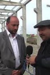 Samsun Kırmızı Et Üreticileri Birliği Başkanı Erdal Doğan