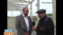 Samsun Kırmızı Et Üreticileri Birliği Başkanı Erdal Doğan