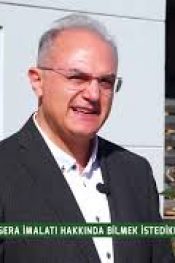 SERADA MUZ ÜRETİMİ YATIRIMCININ GÖZDESİ OLUYOR.