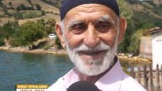 Verimli Topraklarımız BARAJ Bölüm 2