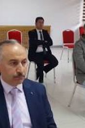 Bafra’da KORONA Virüsü Tedbirleri Açıklandı.