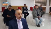 Bafra’da KORONA Virüsü Tedbirleri Açıklandı.