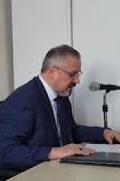 BAŞKAN HAMİT KILIÇ BELEDİYE HOPARLÖRÜNDEN VATANDAŞA SESLENDİ