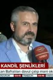BAFRA’DA ASIRLIK GELENEK BU YIL BALKONLARDA YAŞATILDI