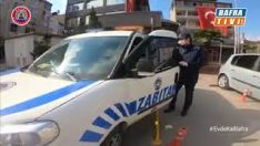 BAFRA’DA EN GÜZLE EKMEK
