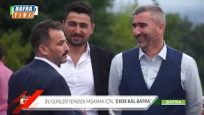 Başkan Ahmet KOCABAŞ, Bu güzel günleri yeniden yaşabilmek için, “EVDE KAL BAFRA” diyoruz.