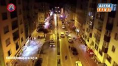 HAMİT KILIÇ, “BAFRA BİRLİKTE MÜCADELE EDİYORUZ”