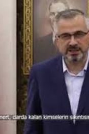 HAMİT KILIÇ HASTALIK DEĞİL İYİLİK BULAŞTIRIN