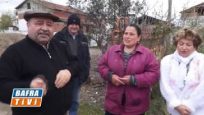 GURBETÇİ KADIN KÖYÜNDEN MUHTAR ADAYI OLDU