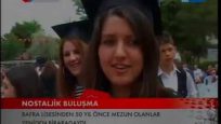 Bafra lisesi Mezunları  Bulutu TRT