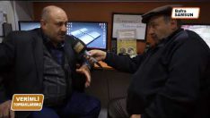 BAFRA PİRİNCİ HAKKINDA AÇIKLAMA  HASAN ORTA