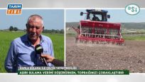 DAMLA SULAMA İLE ÇELTİK ÜRETENLER BAKIN NE DEDİ