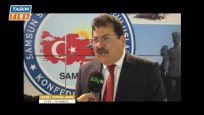 GEÇMİŞTE KALAN FESHANE SAMSUN TANITIM GÜNLERİ