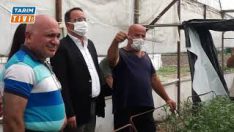 KESME ÇİÇEKÇİLİK GELECEK VAADEDİYOR!