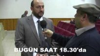 Vural Yeşilyurt’un hazırlayıp Sunduğu, “Verimli Topraklarımız” Programı Bu Saat 18.30 Köy Tv de