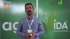 BURDUR 7. TARIM ve HAYVANCILIK FUARI NE DEDİ?
